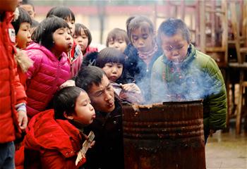 (연말보도·2019로 보는 중국) 2019, 따스한 온기를 전하는 사람과 일